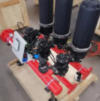 疊片盤式過濾器廠家_疊片盤式過濾器品牌/圖片/價(jià)格_疊片式過濾器 疊片過濾器 盤式過濾器 