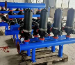 噴灌疊片式過濾器-農(nóng)業(yè)灌溉疊片過濾器價(jià)格-疊片過濾器設(shè)備廠家