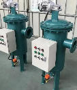 刷式過濾器,反沖洗過濾器,排污過濾器-過濾器設(shè)備廠家-刷式過濾器價(jià)格