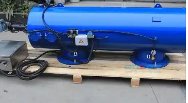 吸吮式自清洗過濾器-吸吮式自清洗過濾器-過濾器設(shè)備廠家-全自動(dòng)吸吮式過濾器 