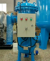 刷式過濾器 -全自動過濾器 -自清洗過濾器 -刷式過濾器設(shè)備廠家