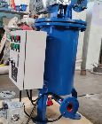 自清洗過濾器設備廠家直銷-自清洗過濾器設備多少錢一臺-過濾器工作原理