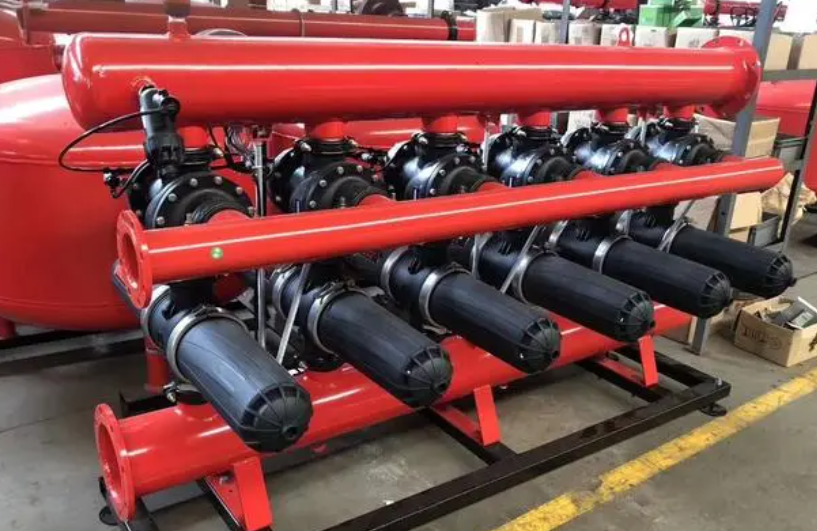 疊片過(guò)濾器設(shè)備廠家